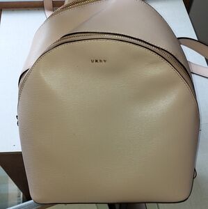 Brand new with tags..DKNY bookbag